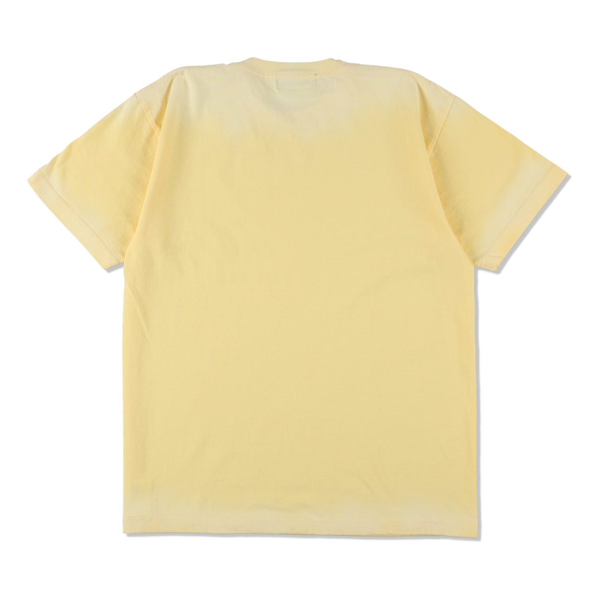 WASHED SUN TEE