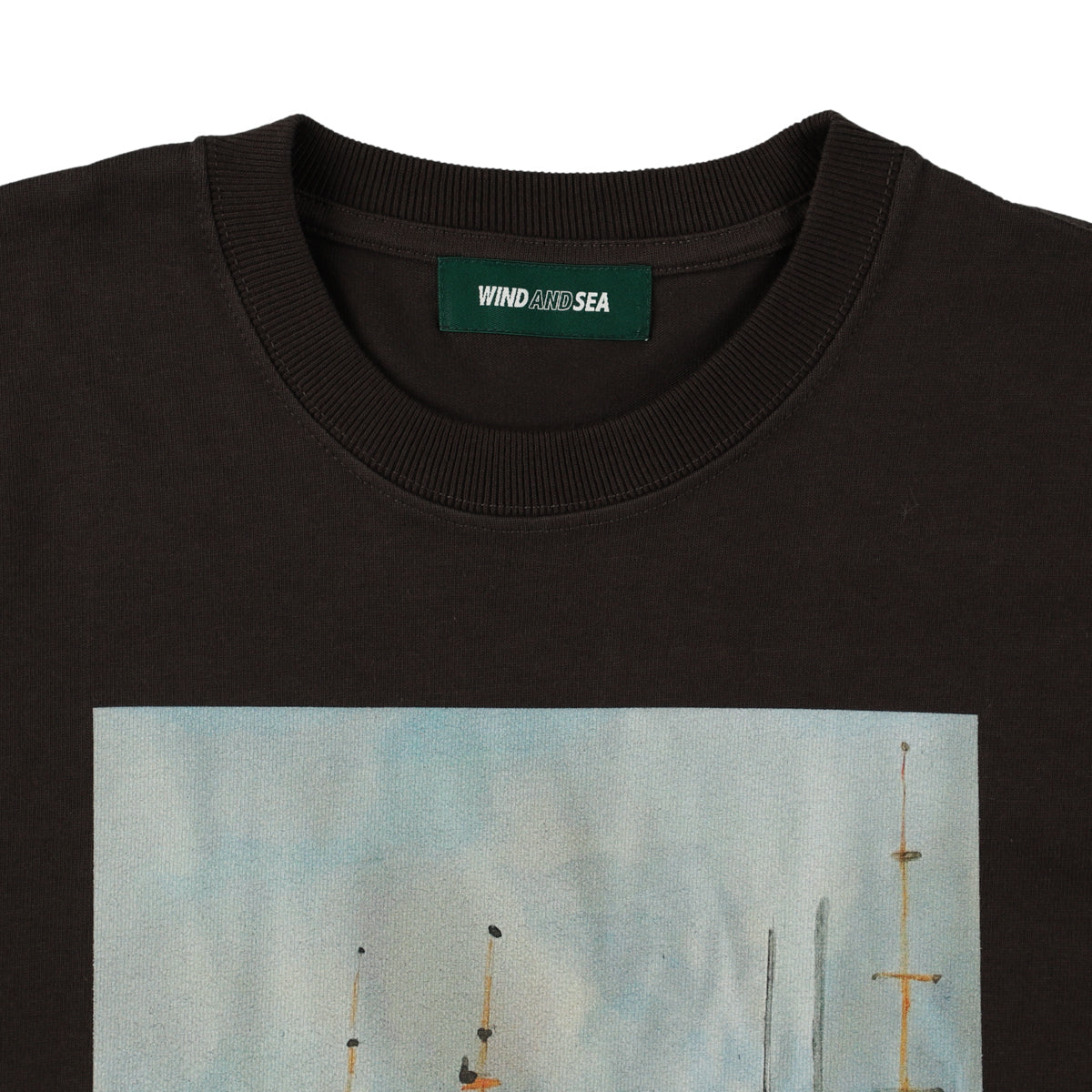 LANDSCAPE ART TEE