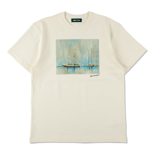 LANDSCAPE ART TEE