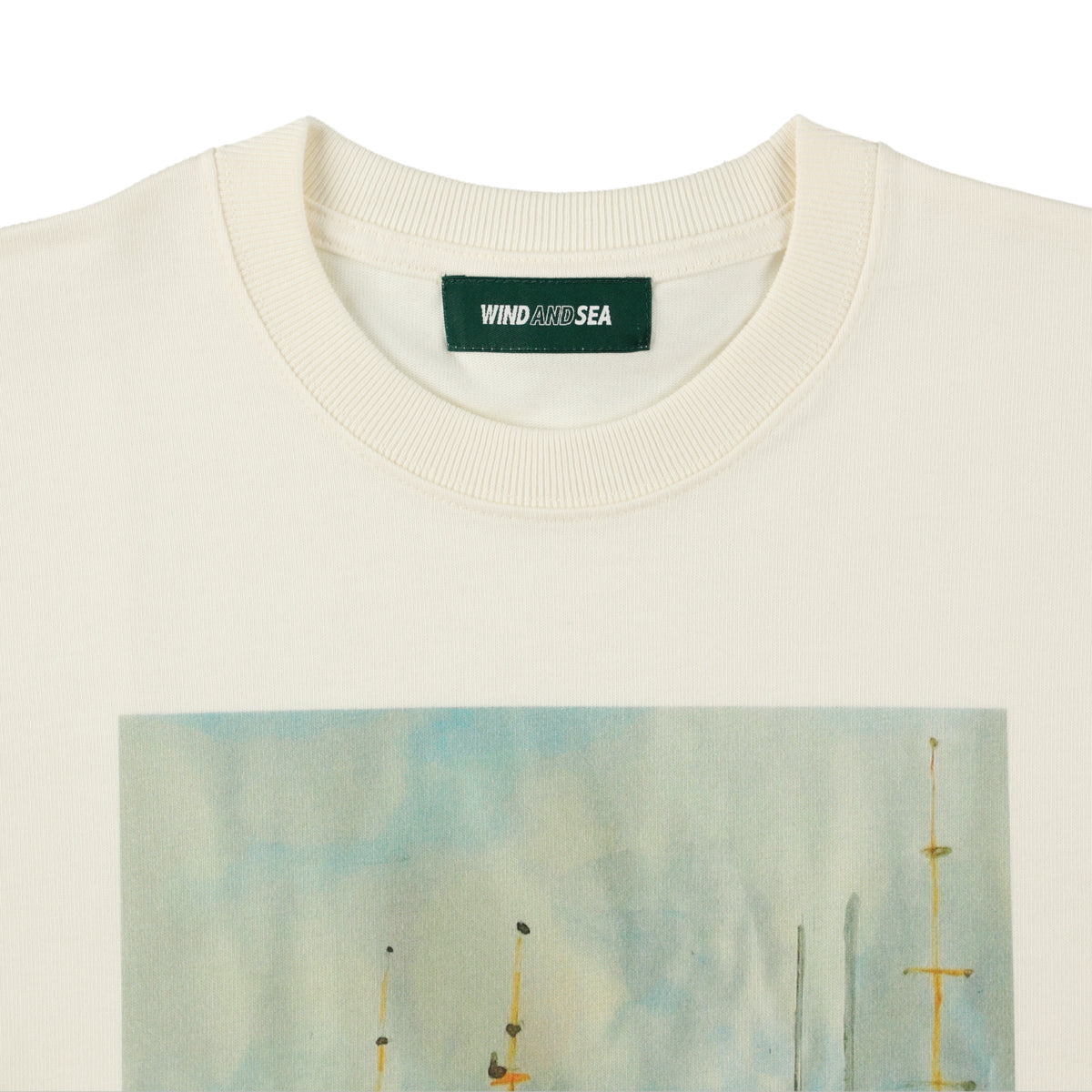 LANDSCAPE ART TEE