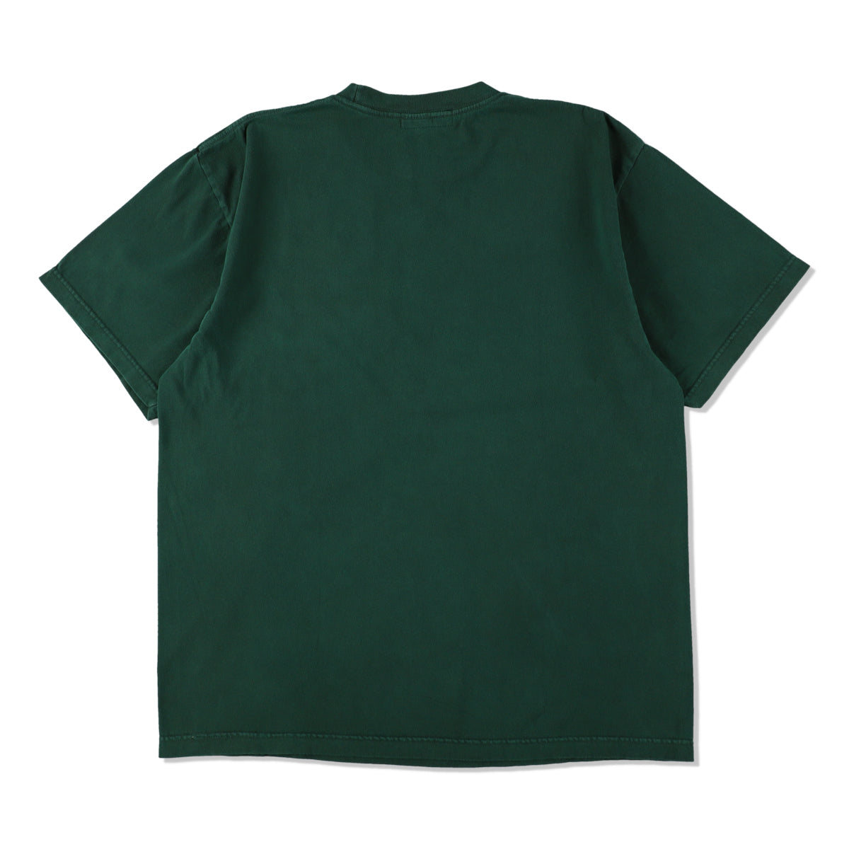 OVERDYED POCKET TEE