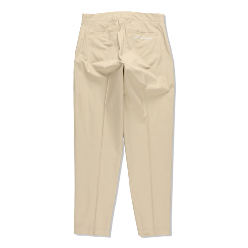 LINEN PANT