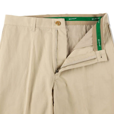 LINEN PANT
