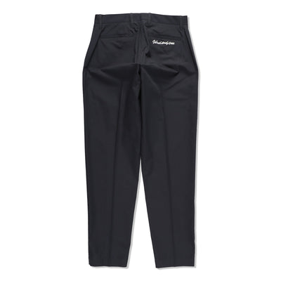 LINEN PANT