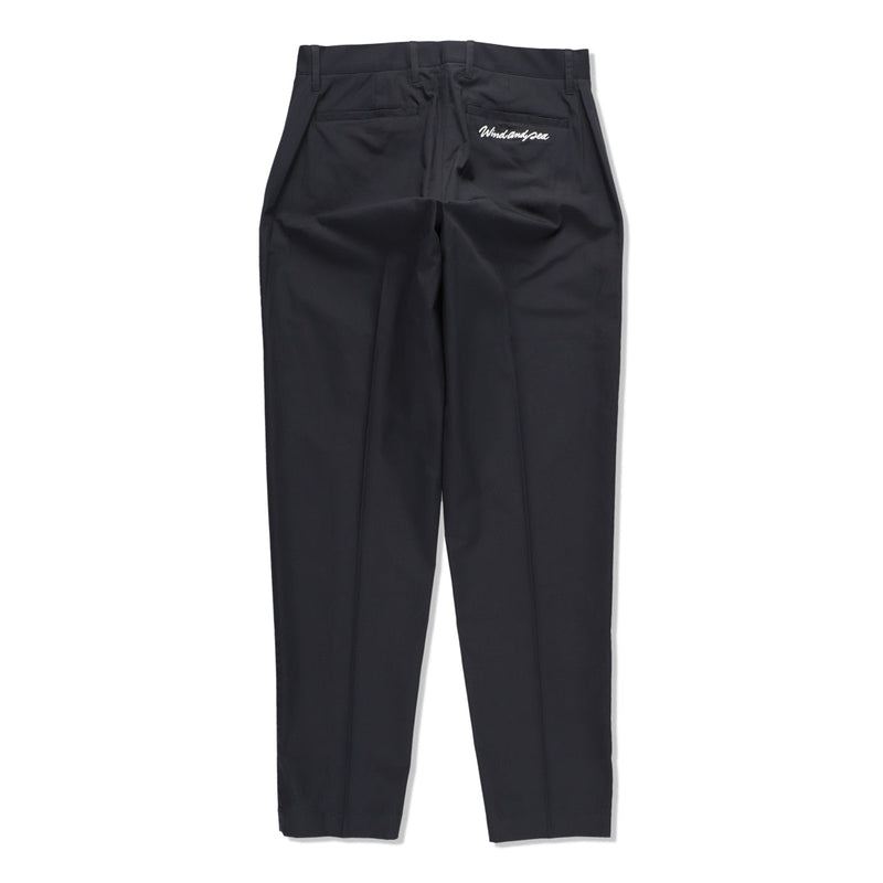 LINEN PANT
