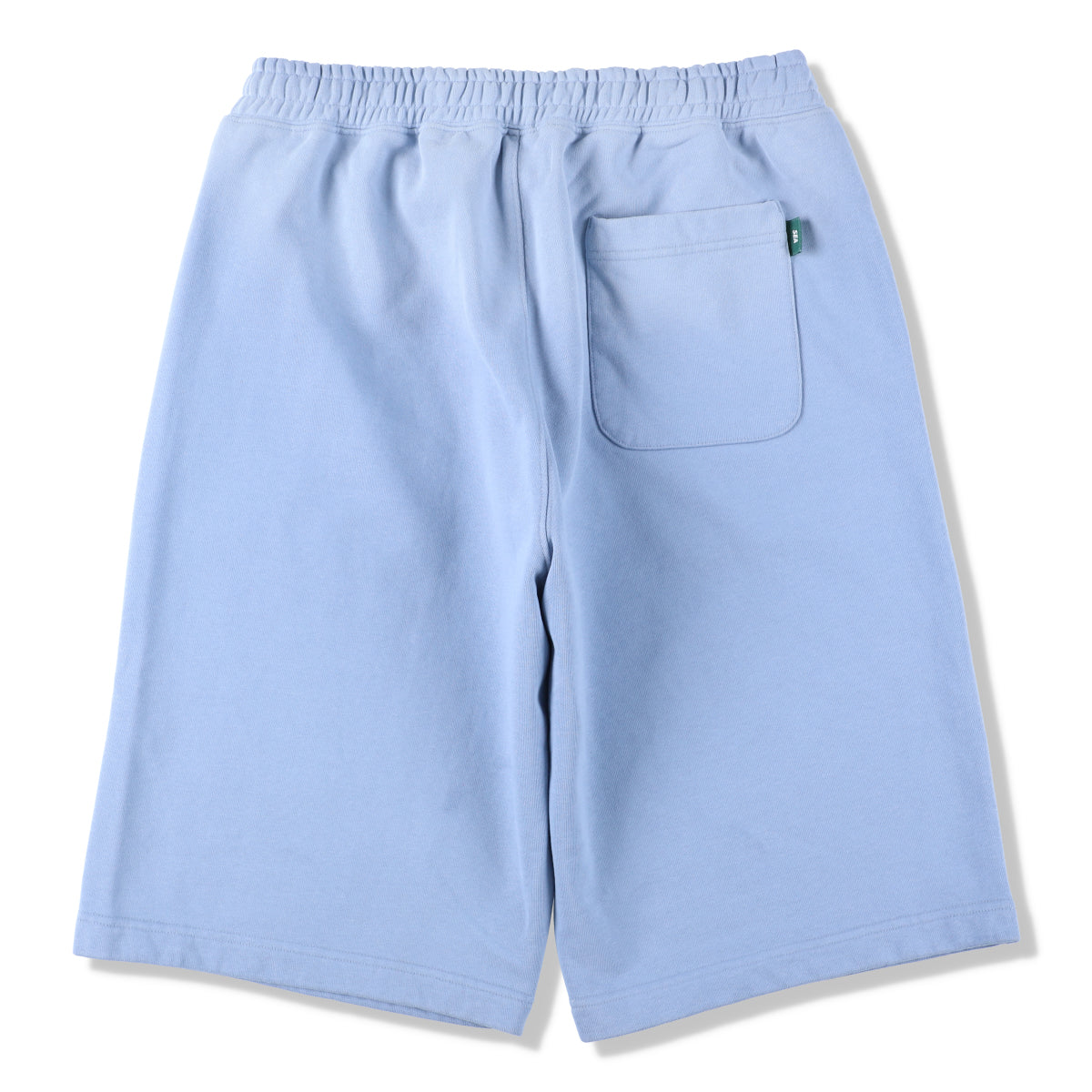 WASHED SUN SWEAT SHORT