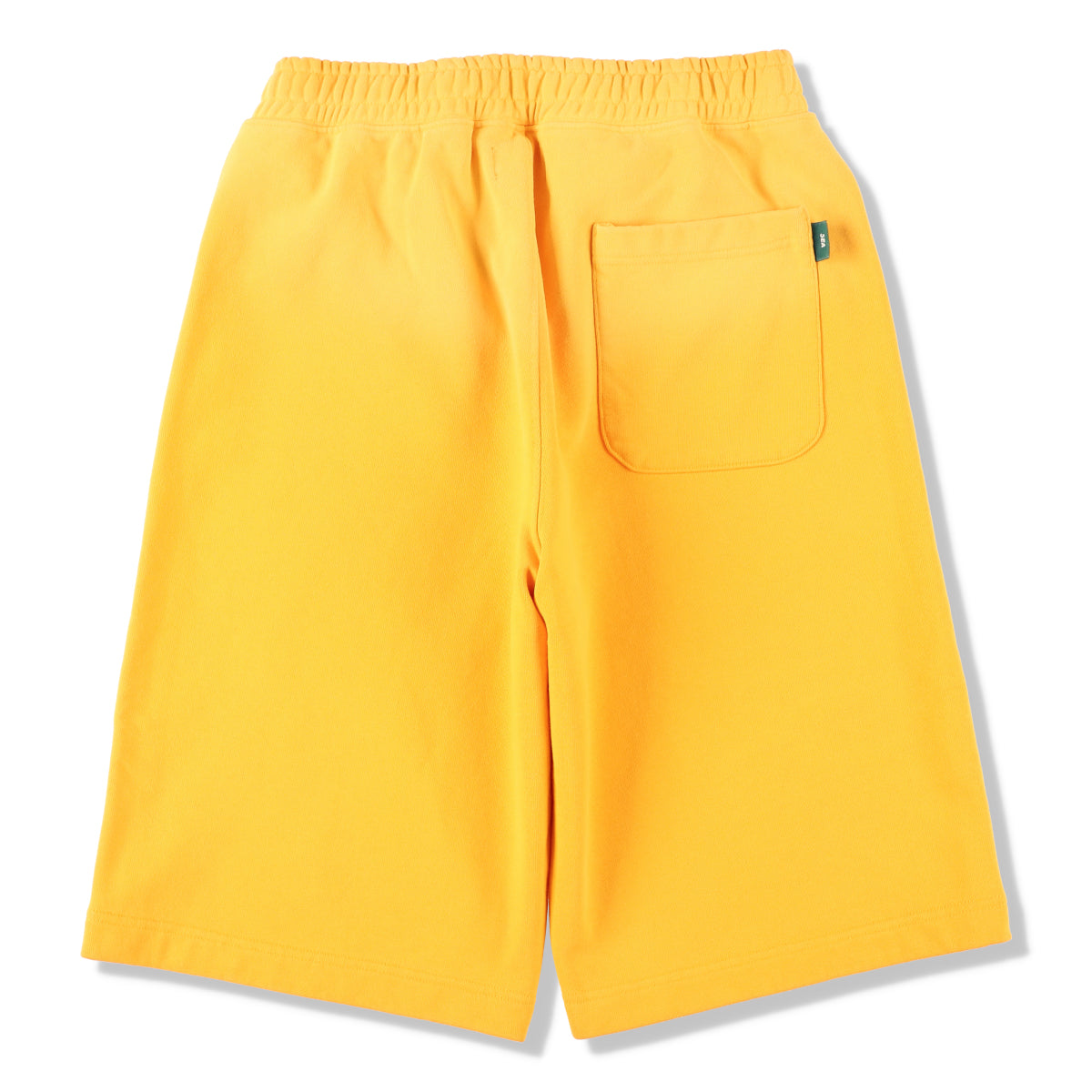 WASHED SUN SWEAT SHORT