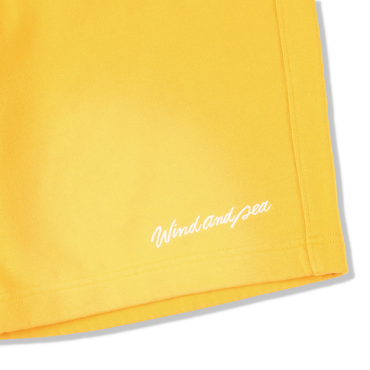 WASHED SUN SWEAT SHORT