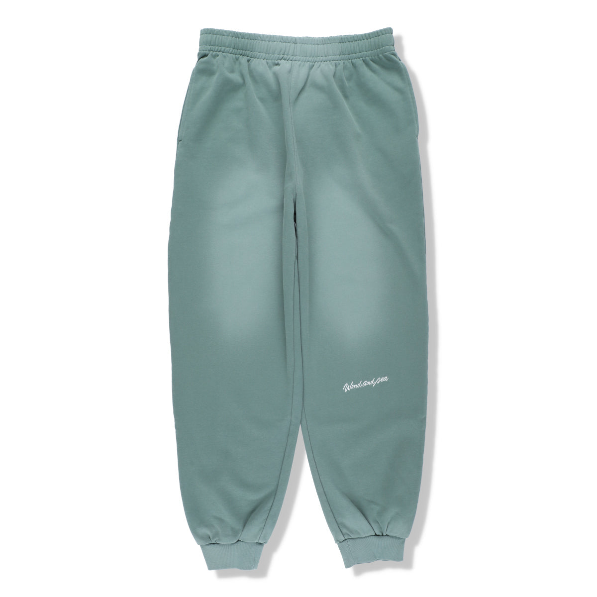 WASHED SUN SWEAT PANT