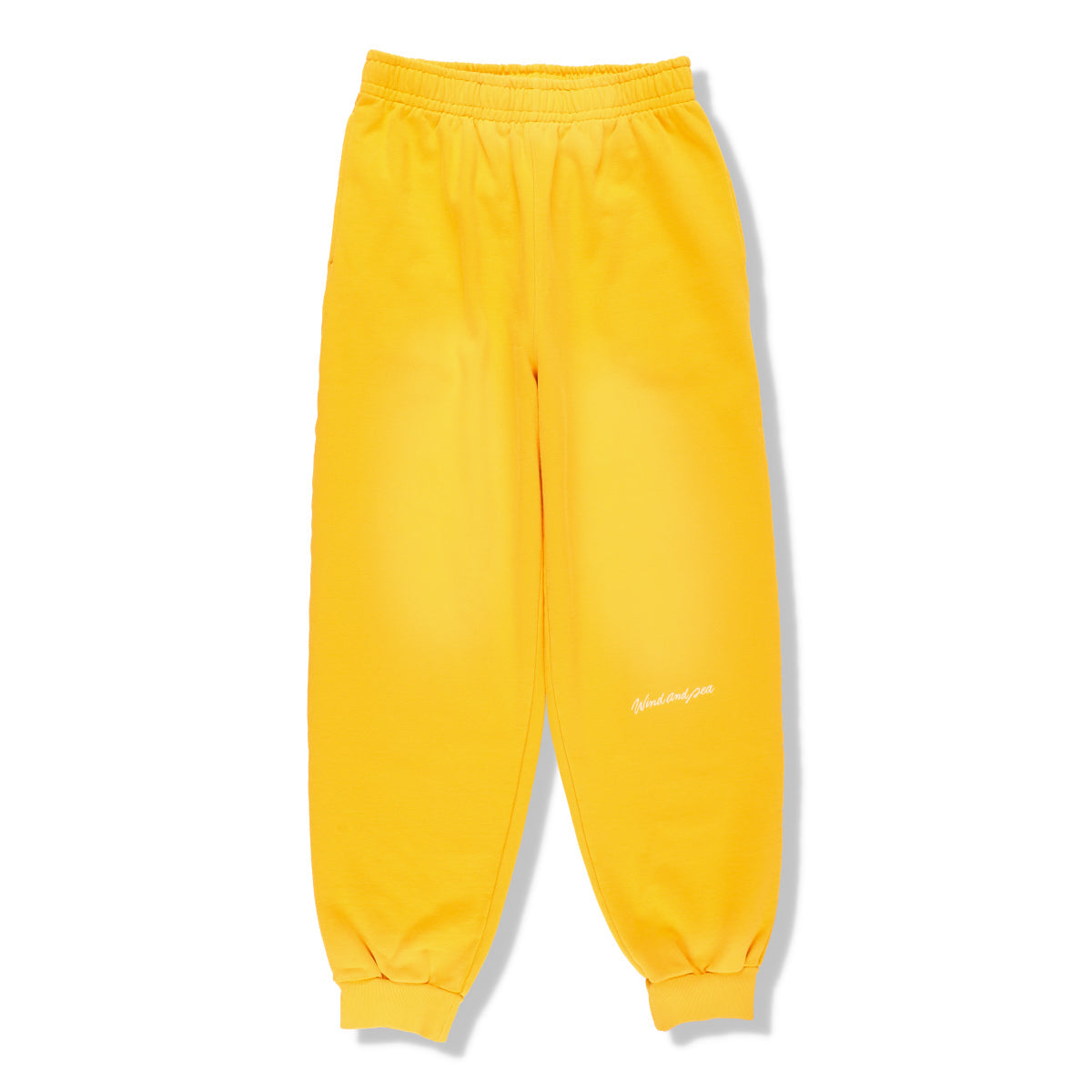 WASHED SUN SWEAT PANT