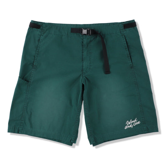 OVERDYED SURF SHORT