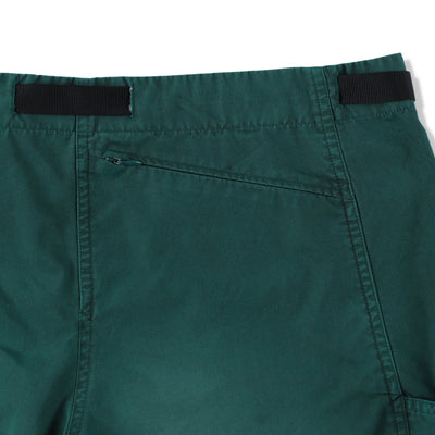 OVERDYED SURF SHORT
