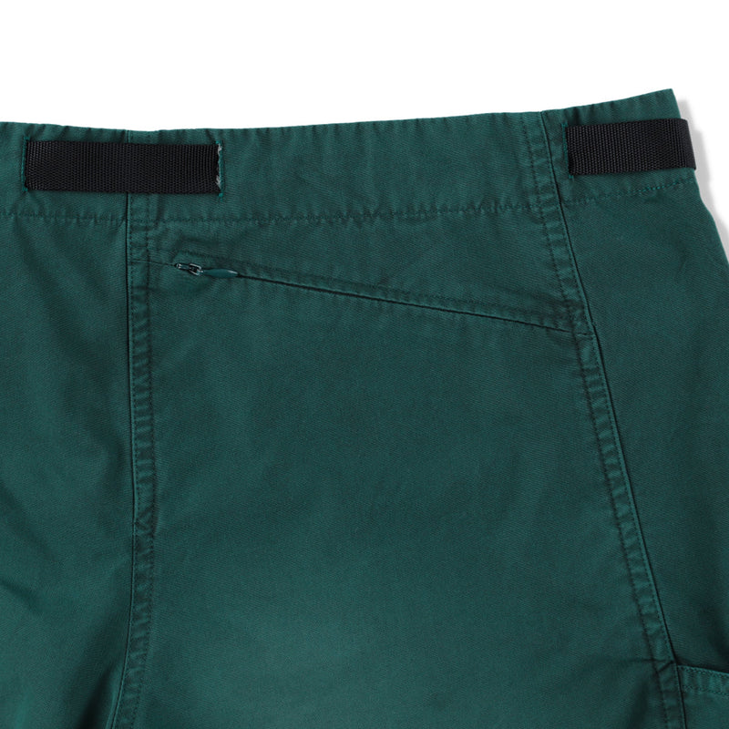 OVERDYED SURF SHORT