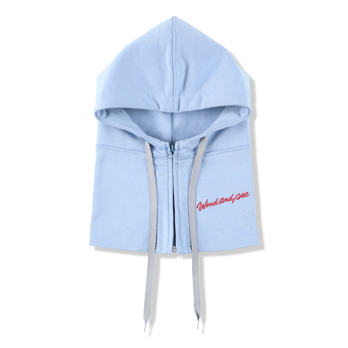 SWEAT HOOD