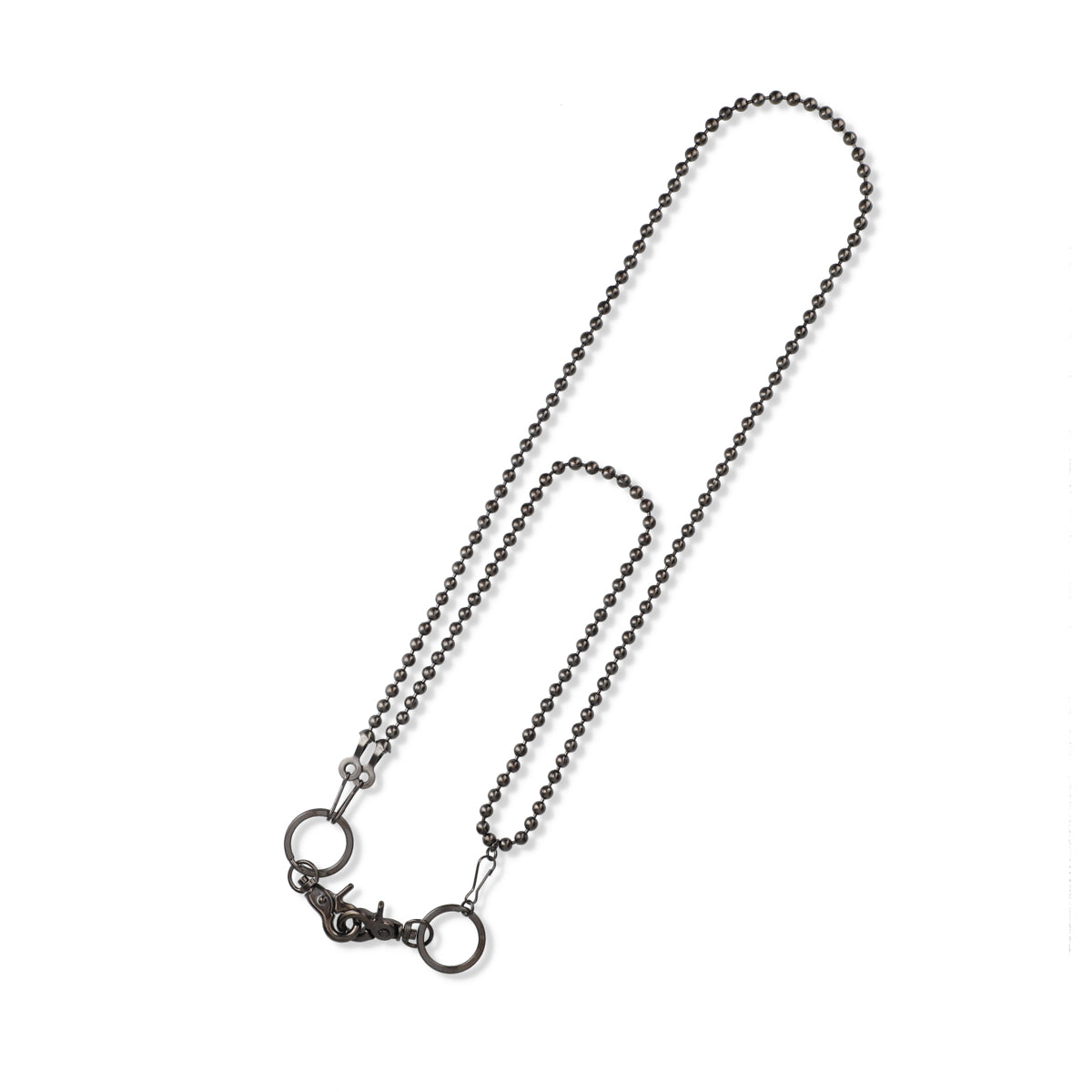 WALLET BALL CHAIN