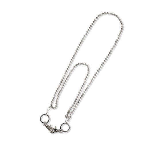 WALLET BALL CHAIN