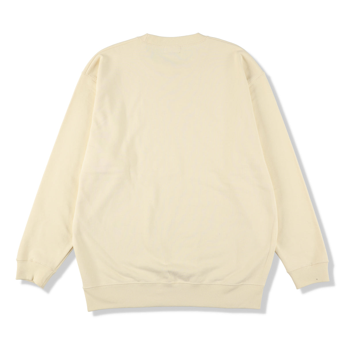 CREWNECK SWEATSHIRT