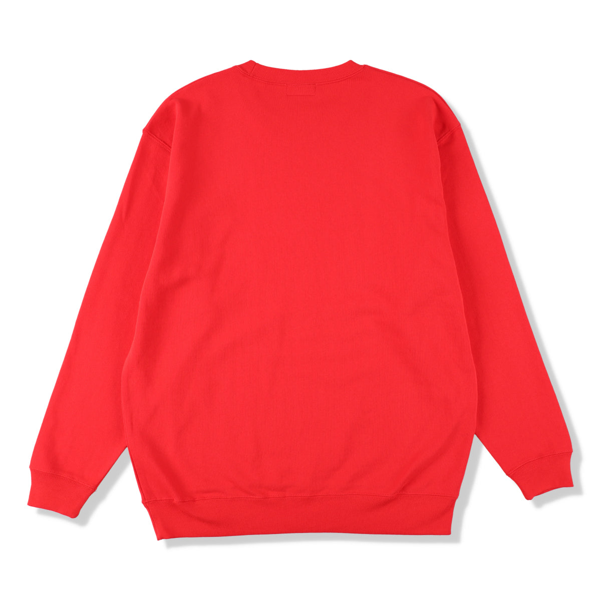 CREWNECK SWEATSHIRT