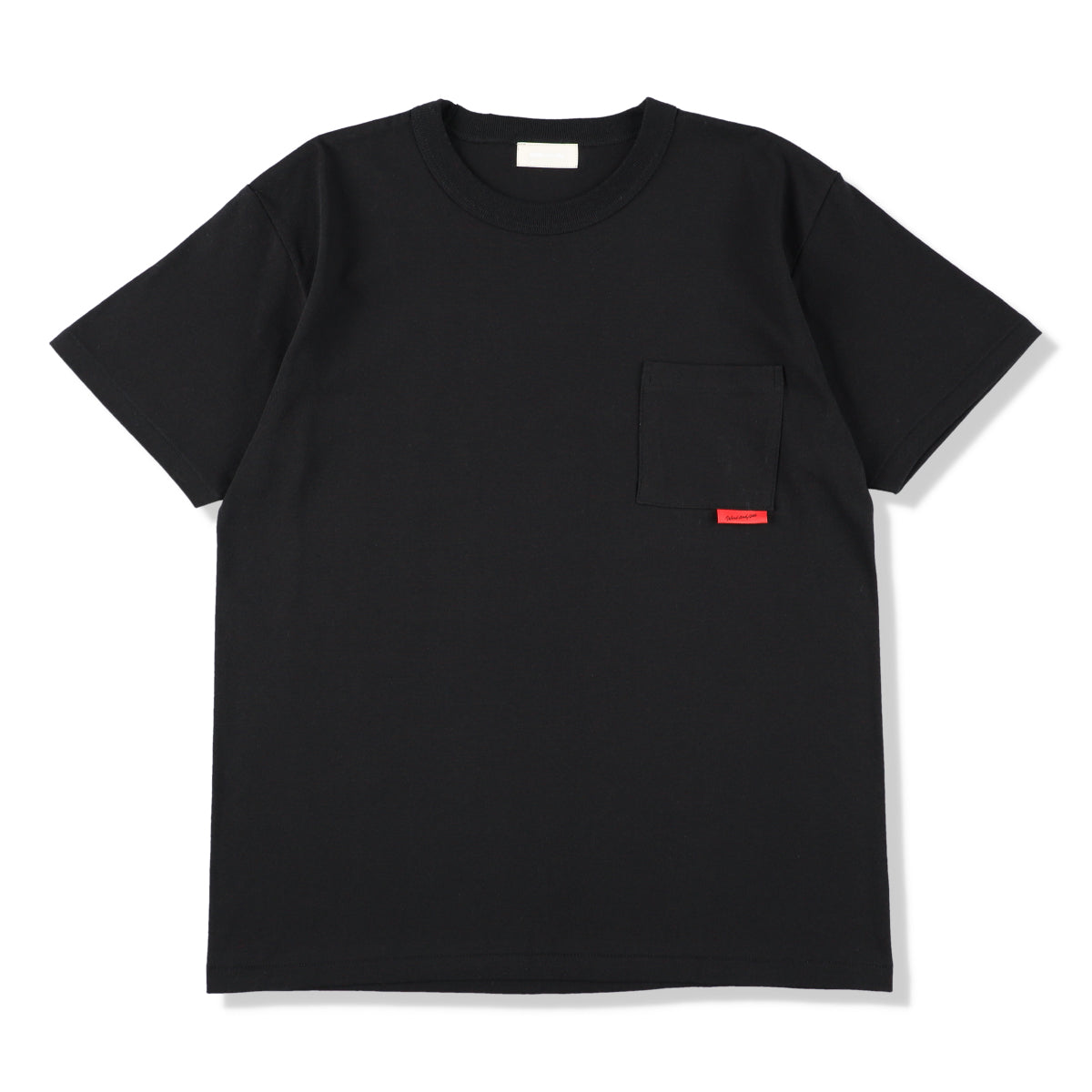 GRAPHIC POCKET TEE