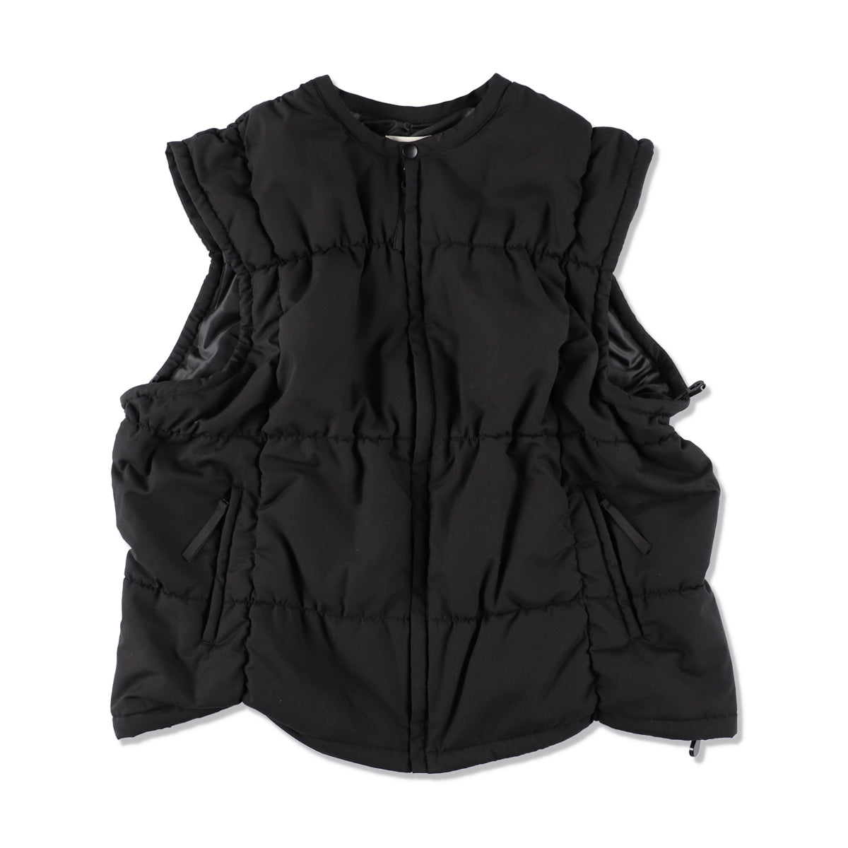 PUFFER VEST