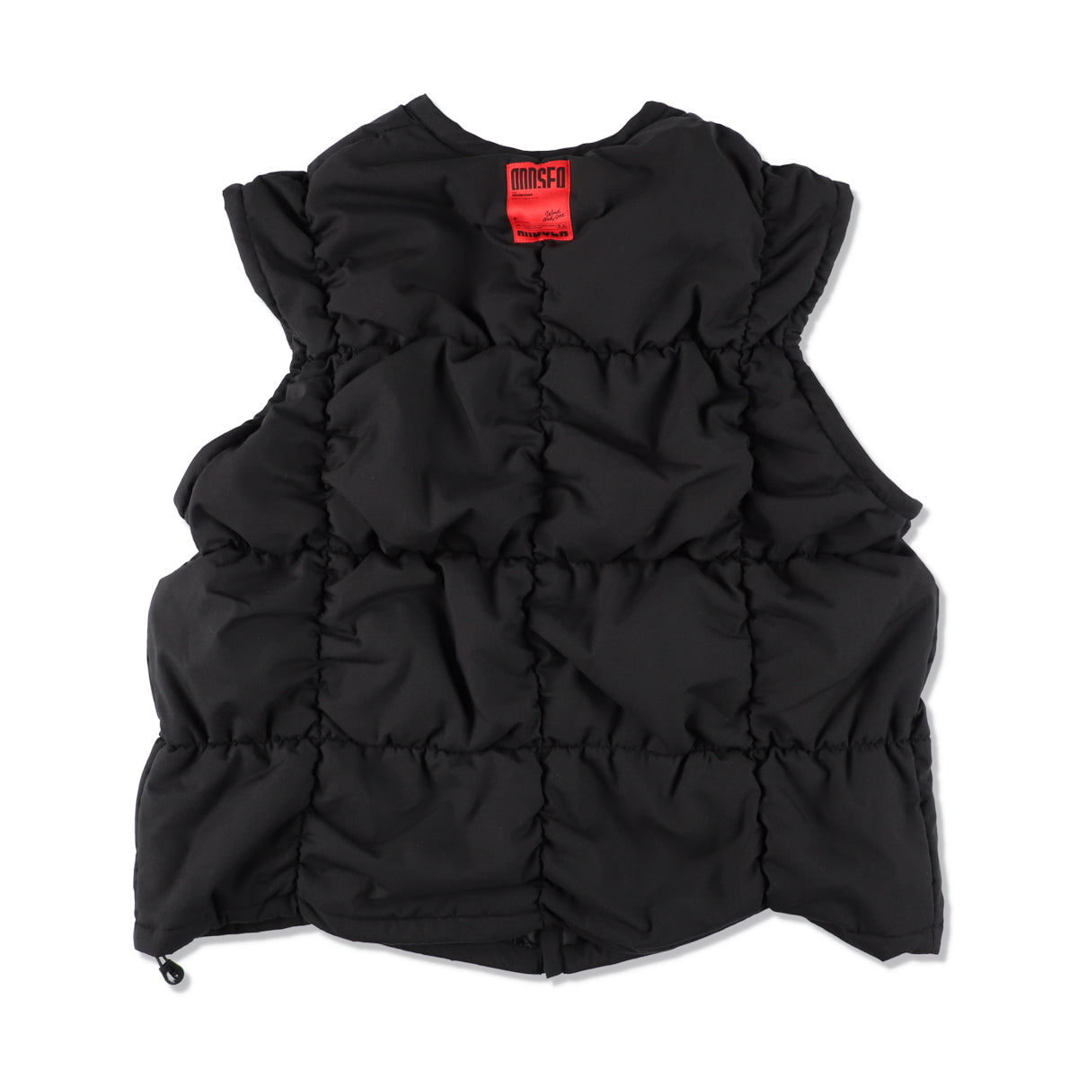 PUFFER VEST