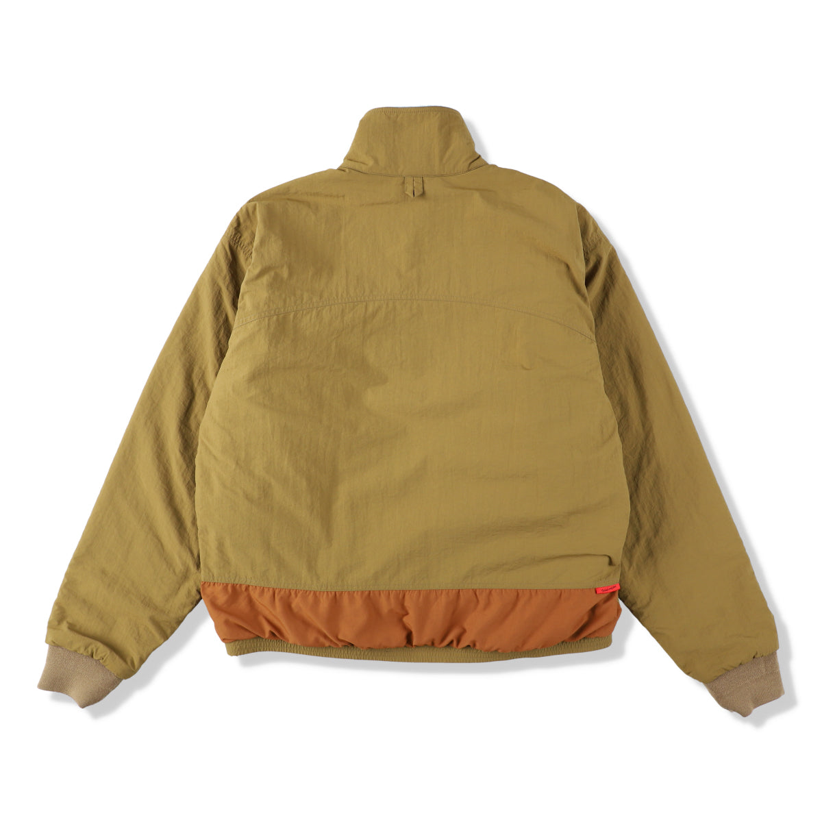 REVERSIBLE JACKET