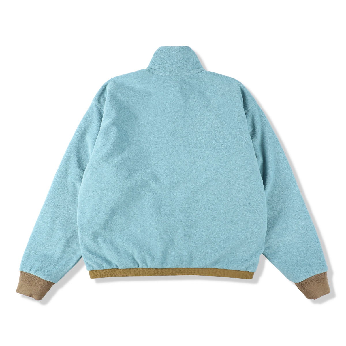 REVERSIBLE JACKET