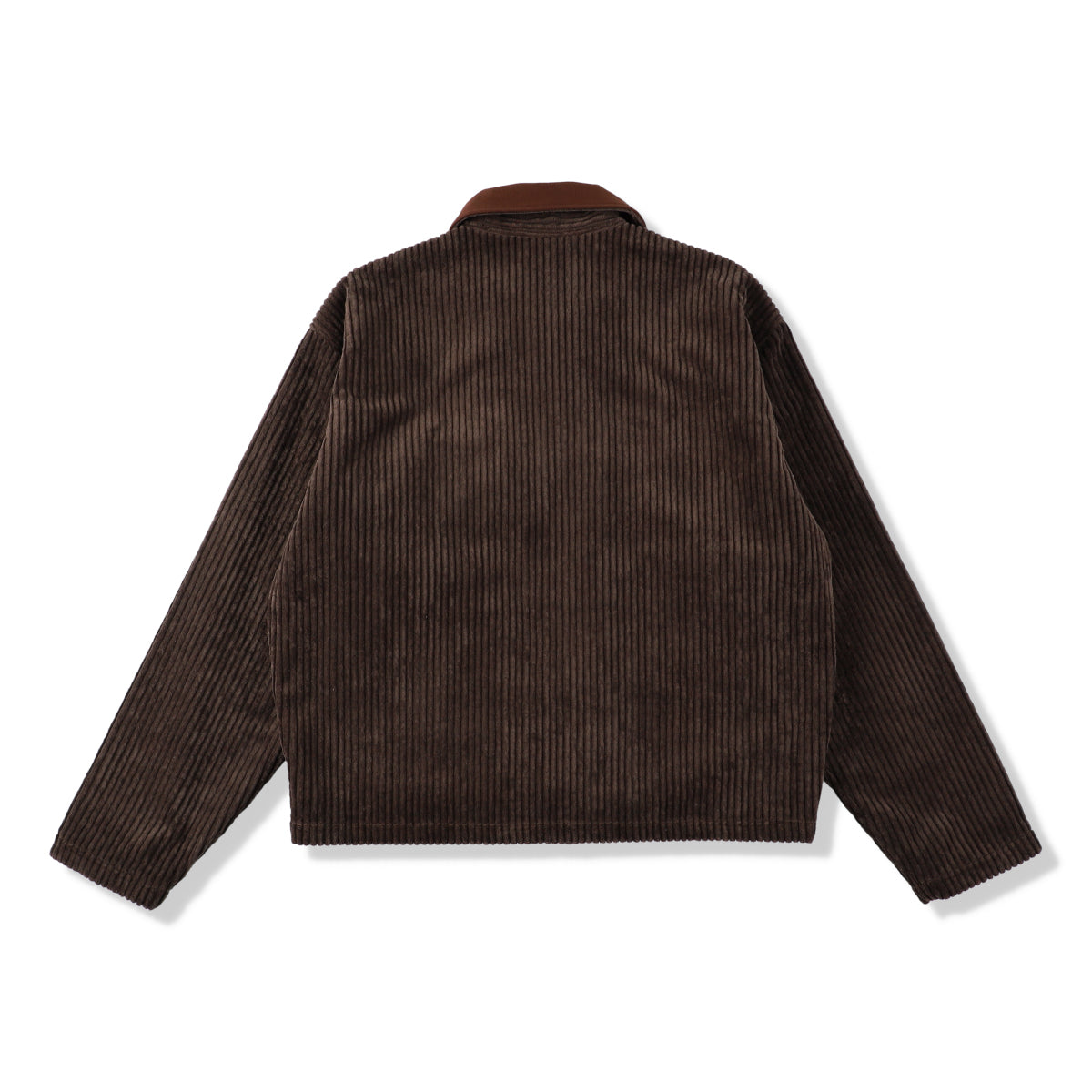 CORDUROY JACKET