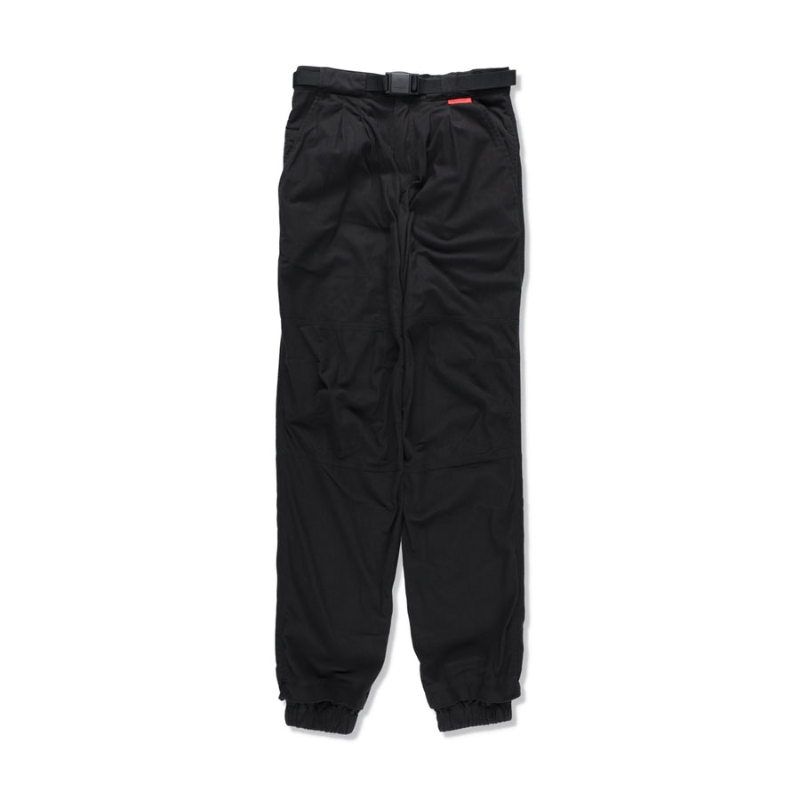 FLEECE PANT / BLACK