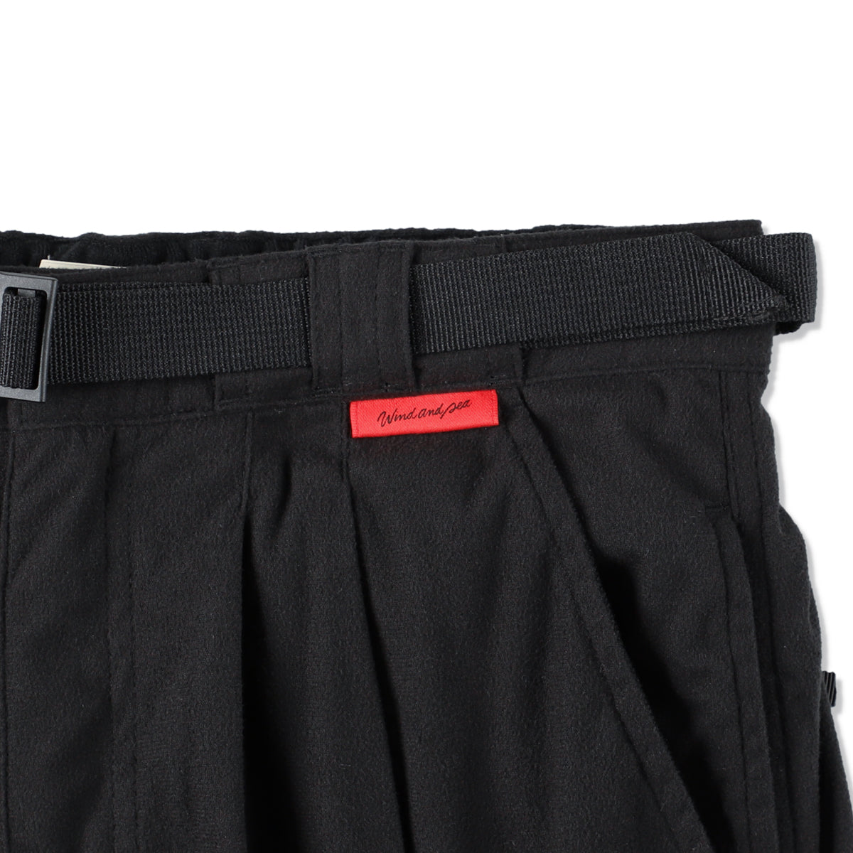 FLEECE PANT