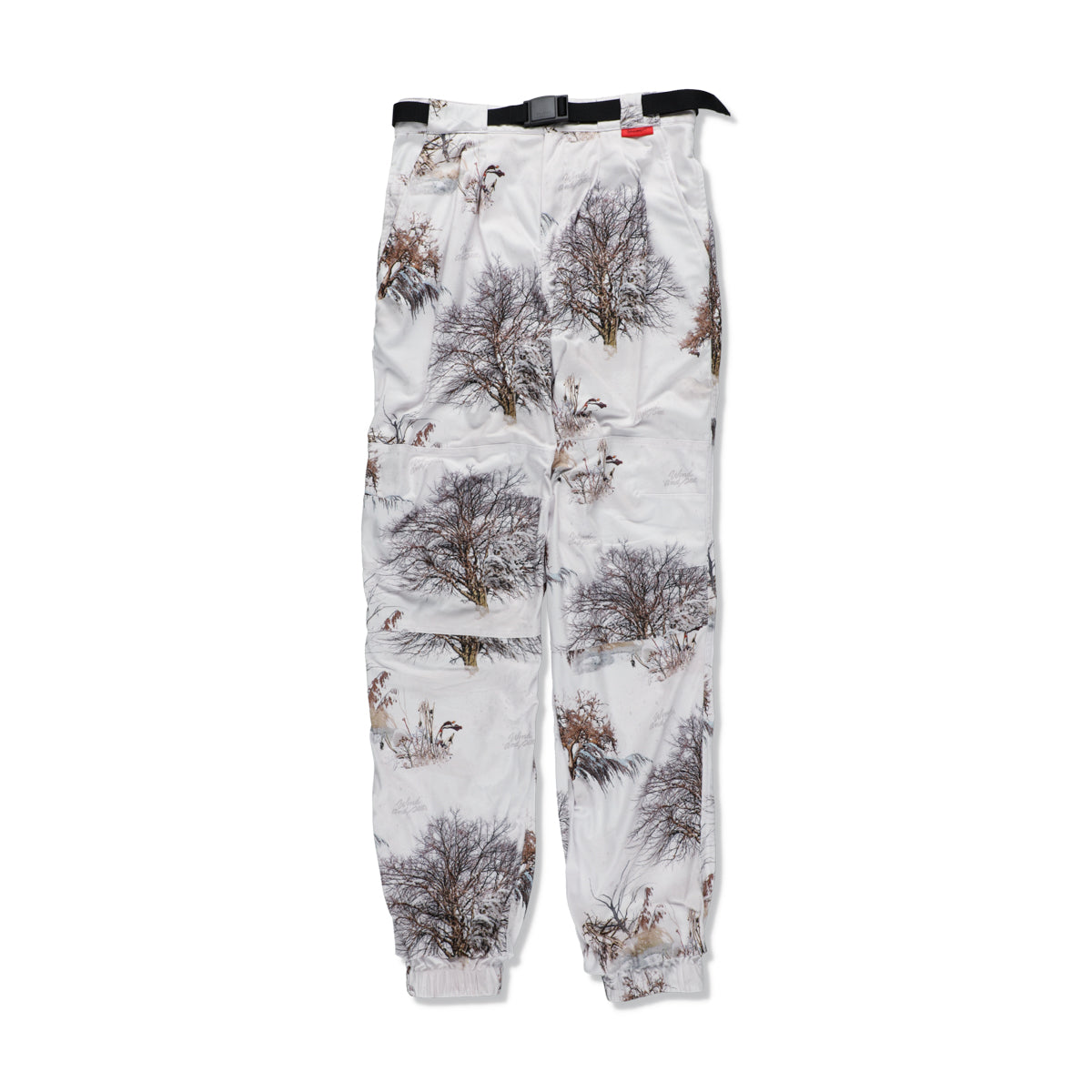 FLEECE PANT