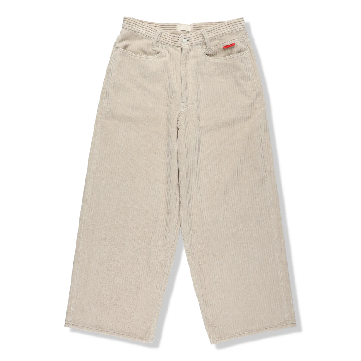 CORDUROY PANT