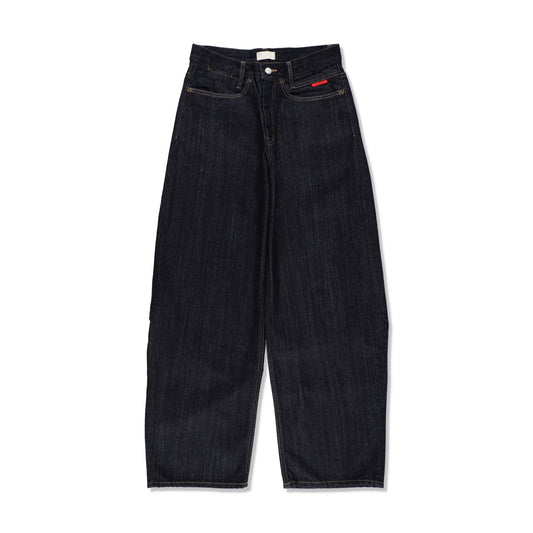 CRESCENT BAGGY JEAN