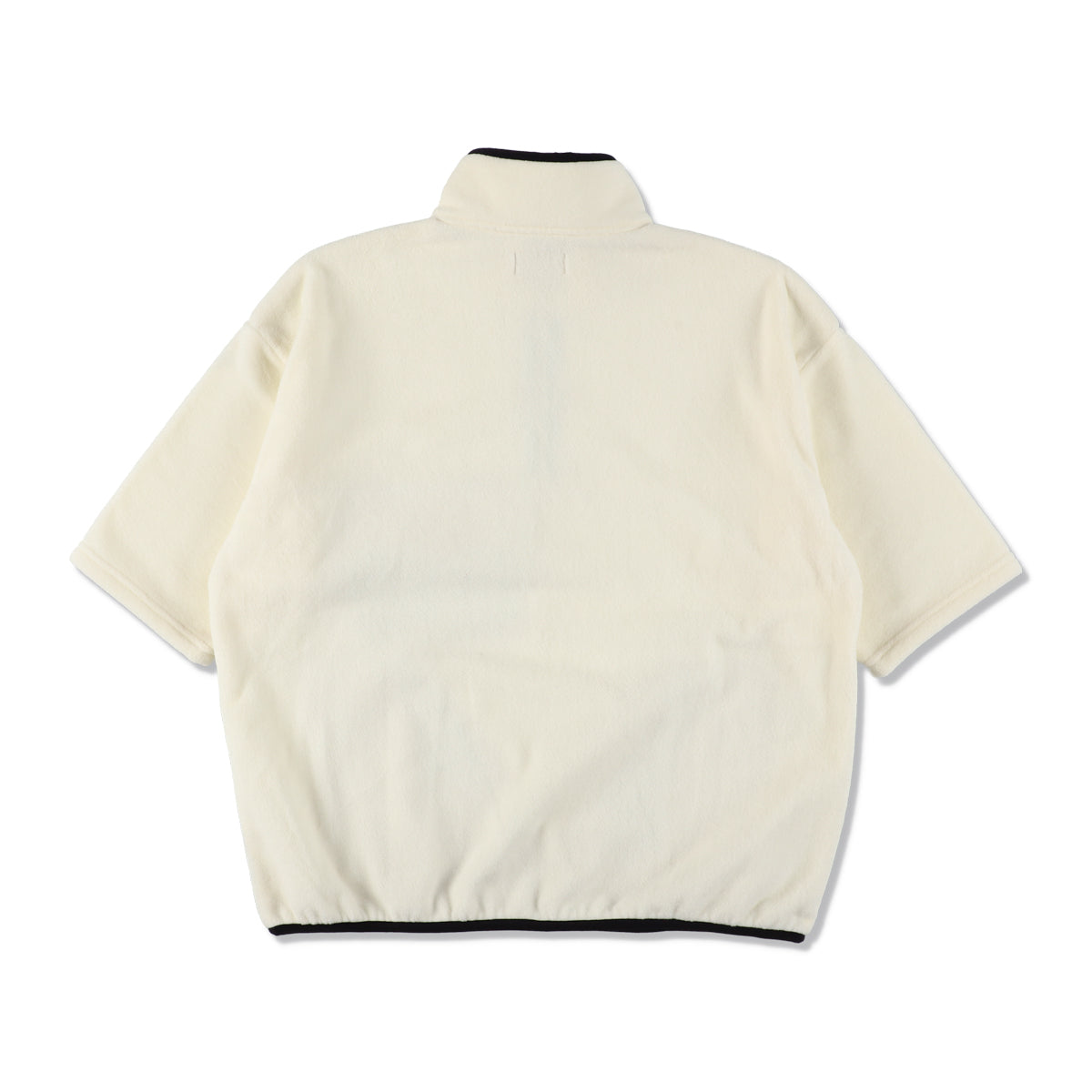 FLEECE S/S PULLOVER