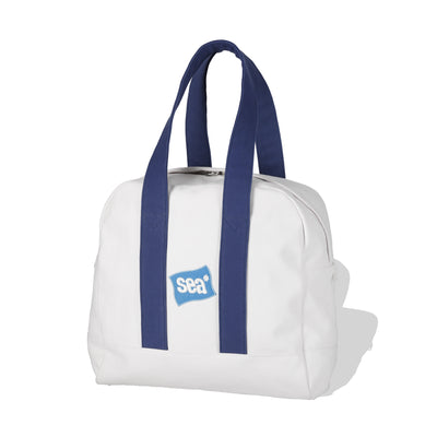 FLAG LOGO HEAVY TOTE
