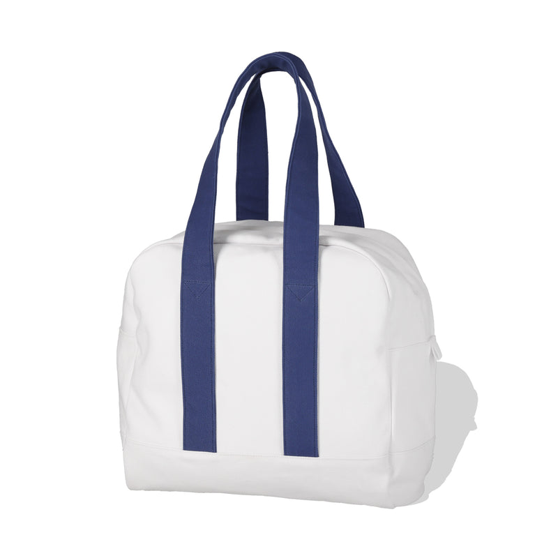 FLAG LOGO HEAVY TOTE