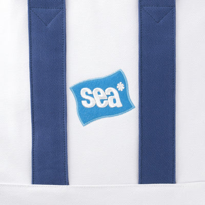 FLAG LOGO HEAVY TOTE