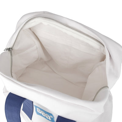 FLAG LOGO HEAVY TOTE