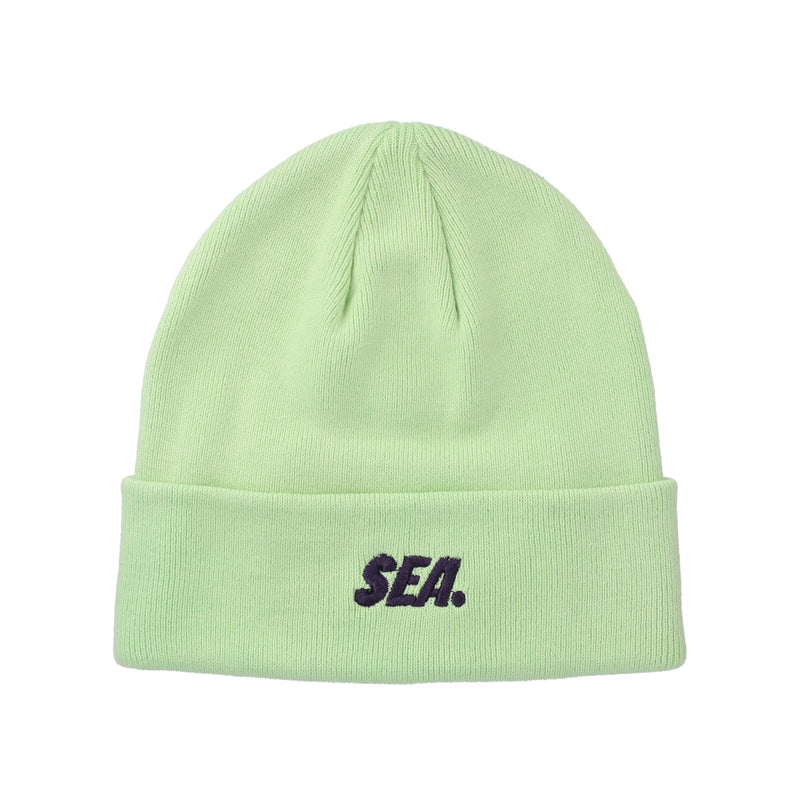 SEA dot BEANIE