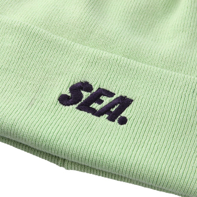 SEA dot BEANIE