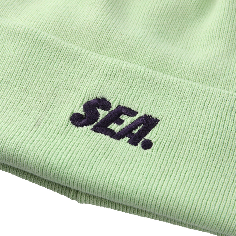 SEA dot BEANIE