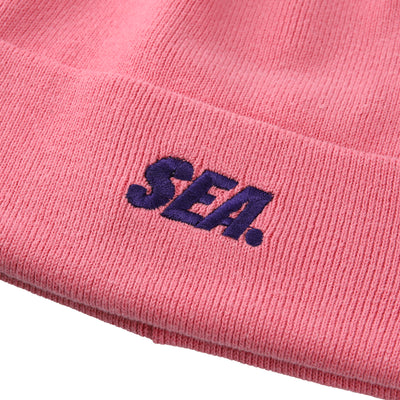 SEA dot BEANIE
