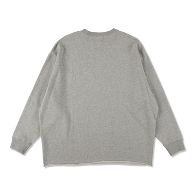 FLAG LOGO SWEATSHIRT