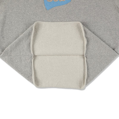 FLAG LOGO SWEATSHIRT