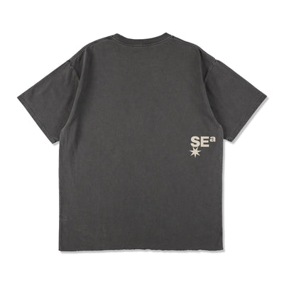SE SEA S/S TEE