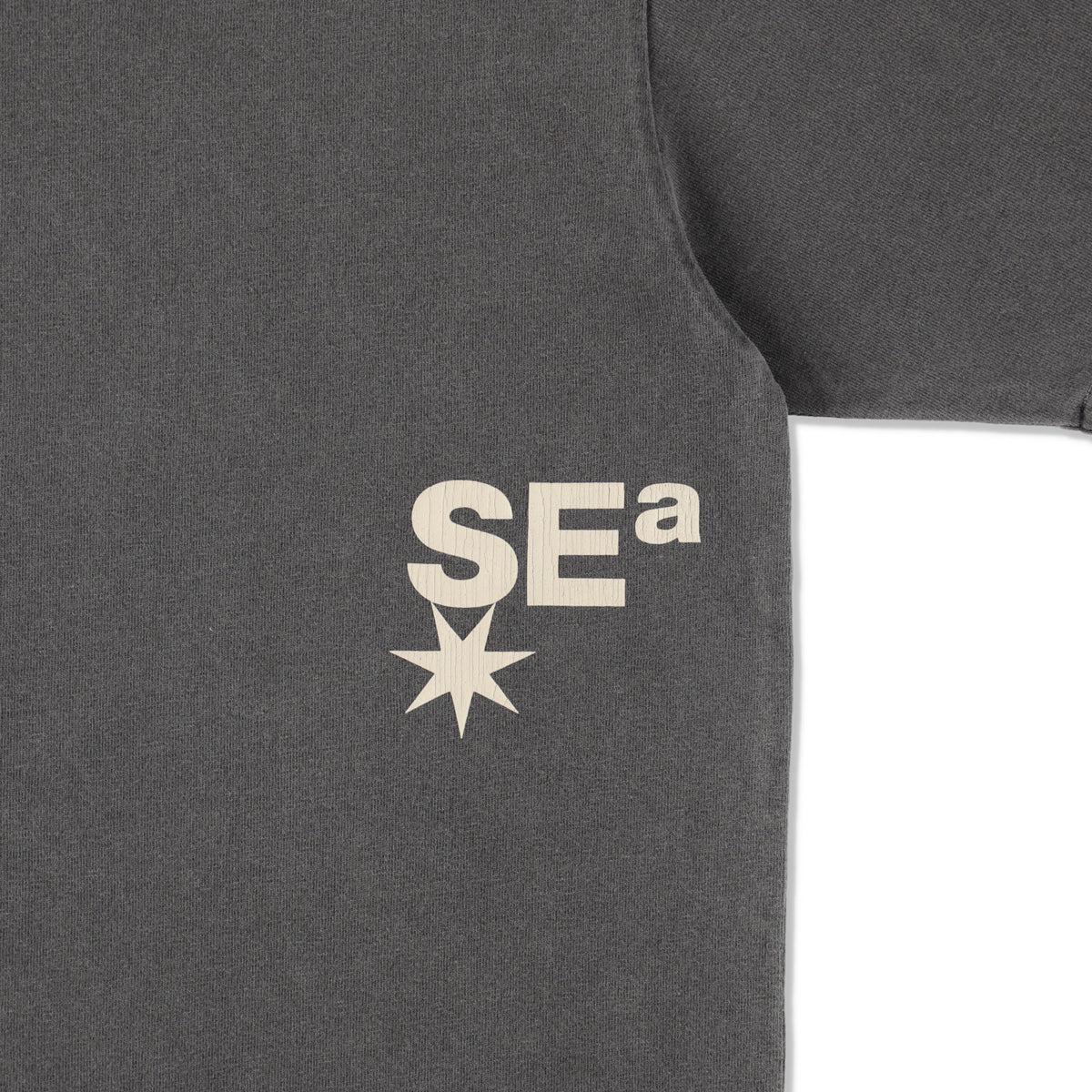 SE SEA S/S TEE
