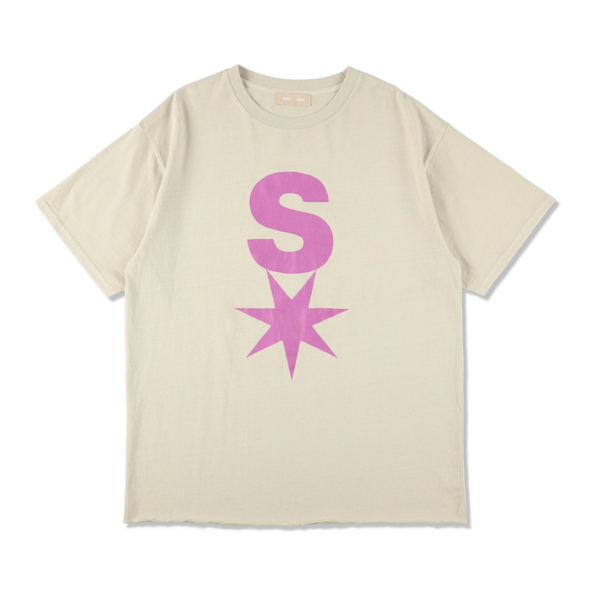 SE SEA S/S TEE