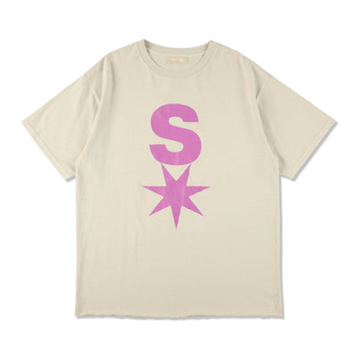 SE SEA S/S TEE