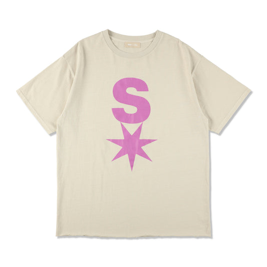 SE SEA S/S TEE
