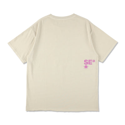 SE SEA S/S TEE